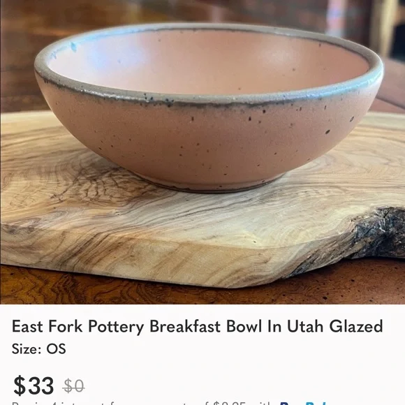 Custom Bundle for @parfaitmood - Picture 2 of 2